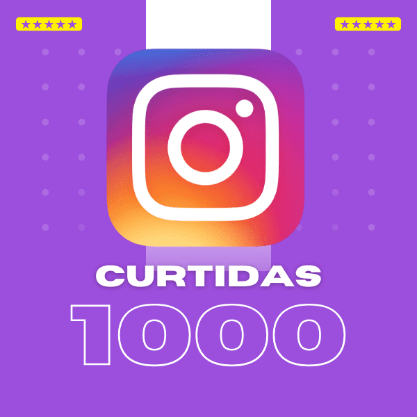  Curtidas Instagram Brasileiras 2024