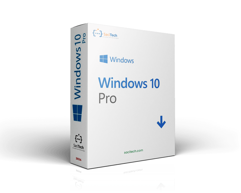 Licenca Windows 10 Pro Original